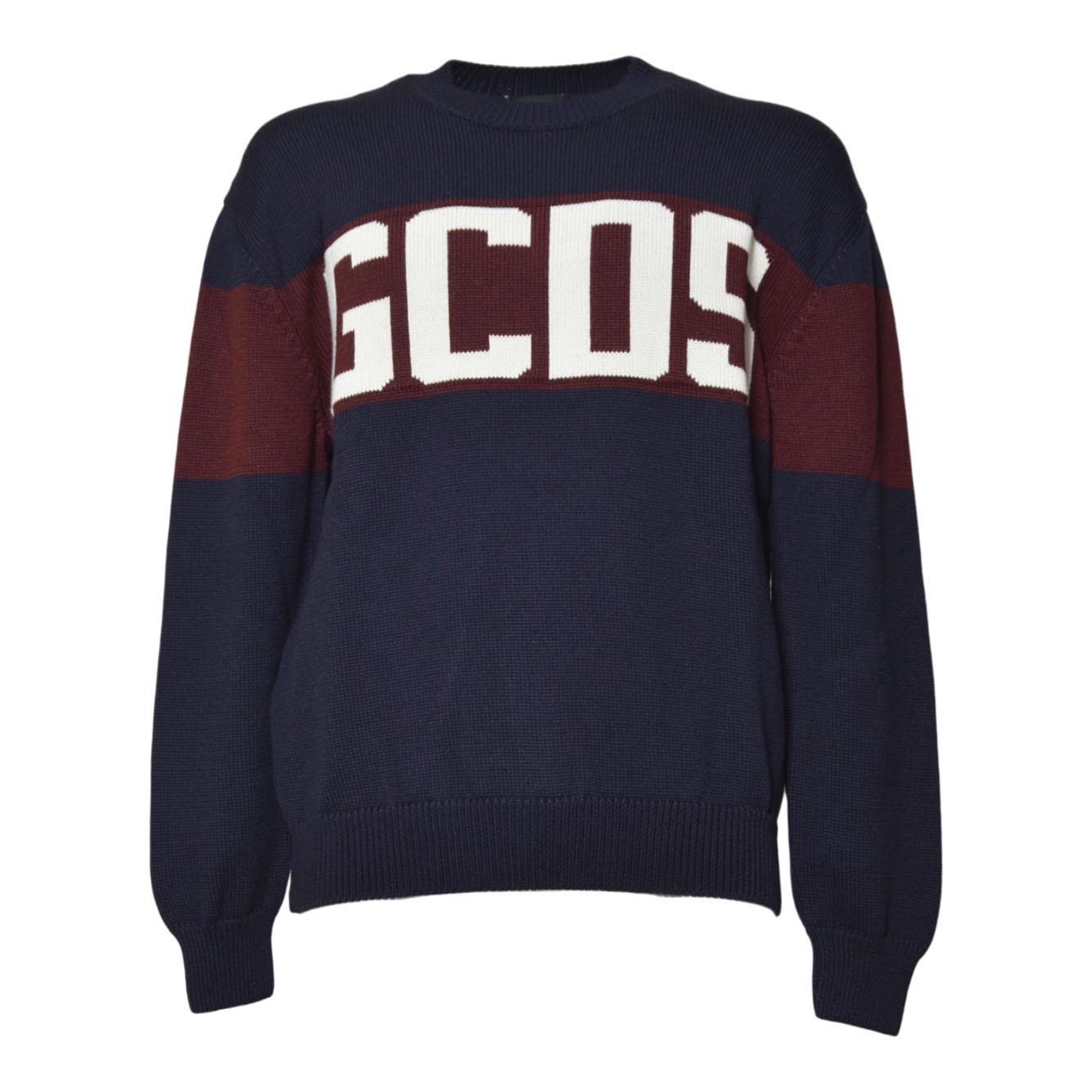 band logo crewneck 