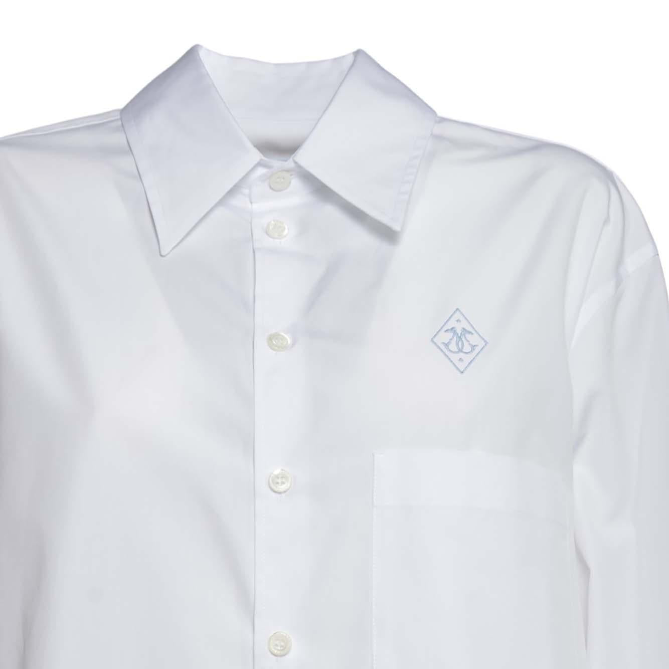 camicia kim 