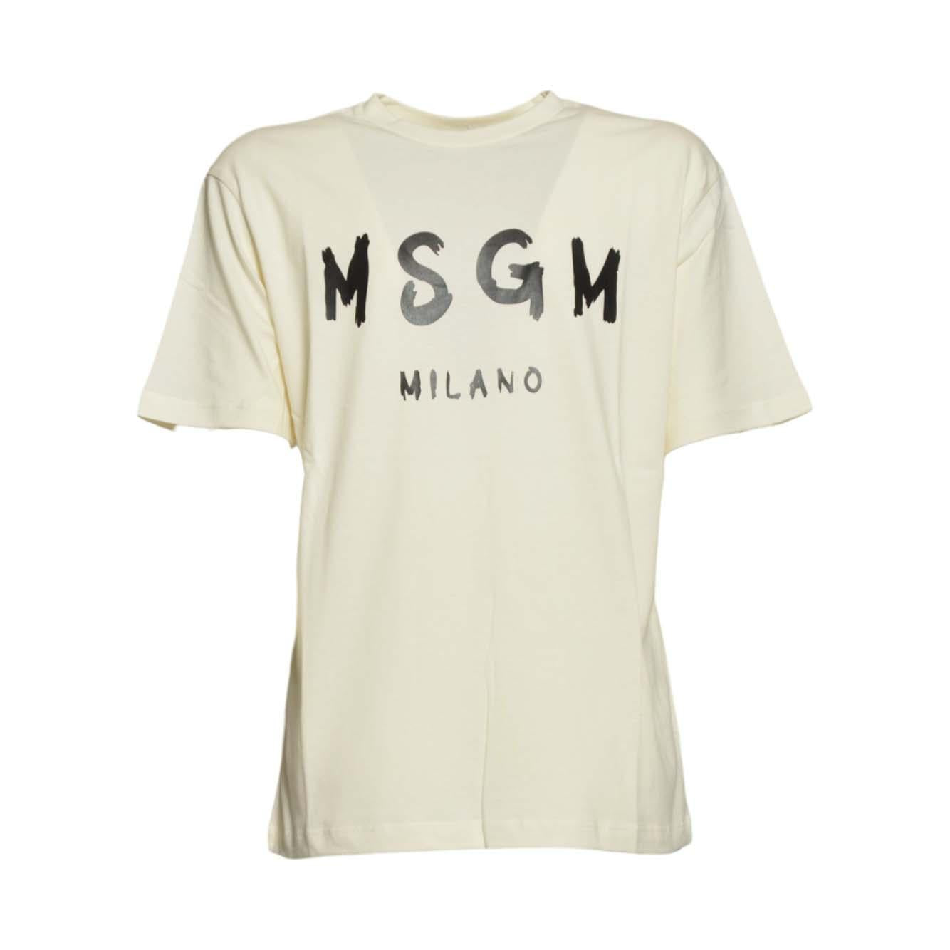F5MSJUTH007013 Msgm JUNIOR