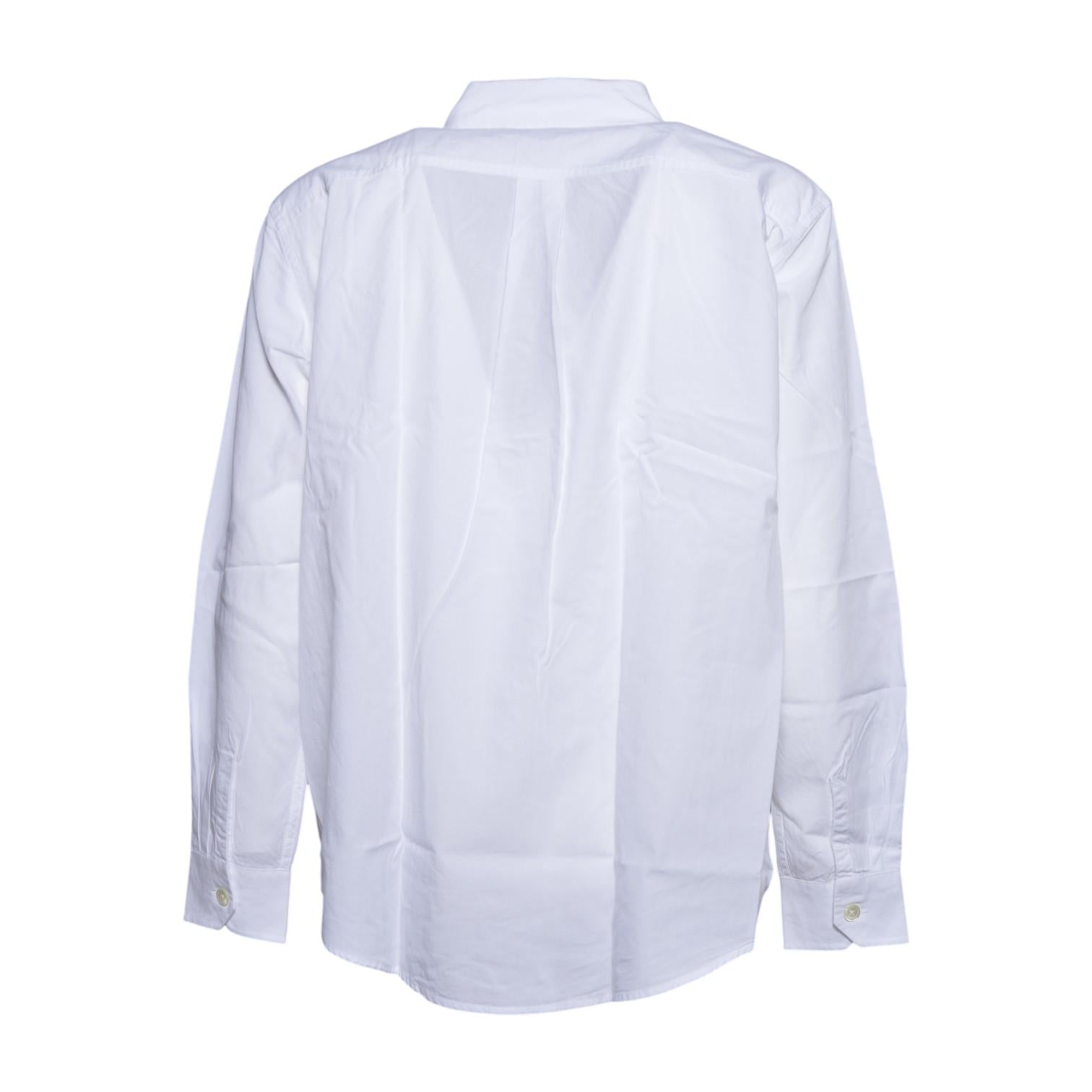beyond shirt white liquid pop[in 