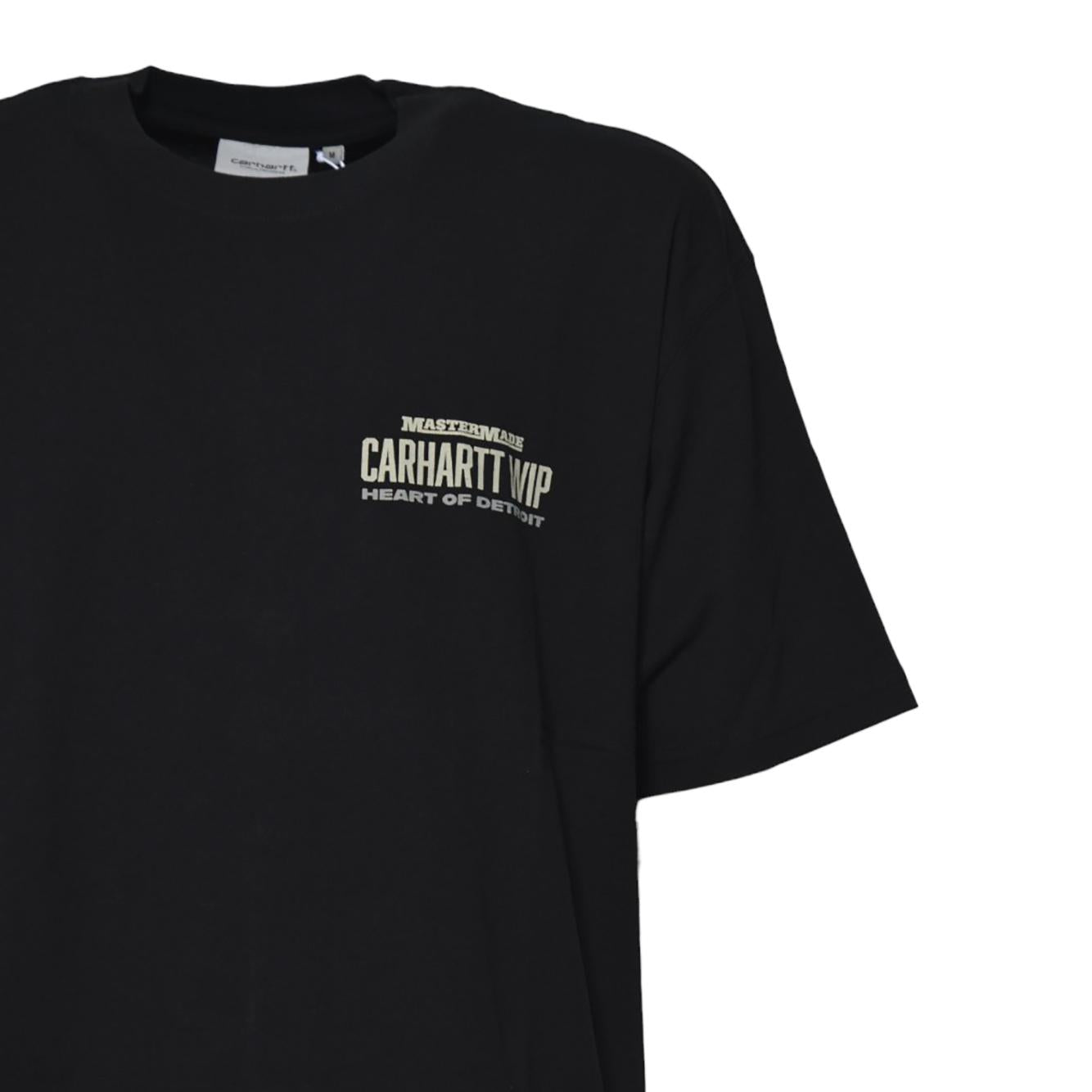 s/s arcan t-shirt organic cotton single jersey 