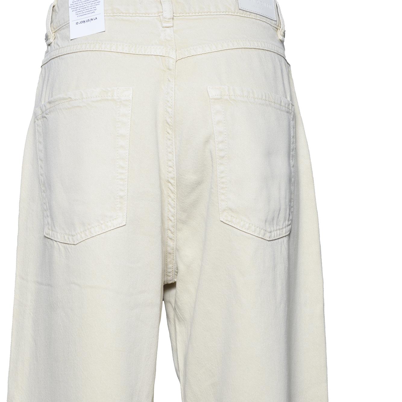 POPPYPT2034DEWA Icon Denim