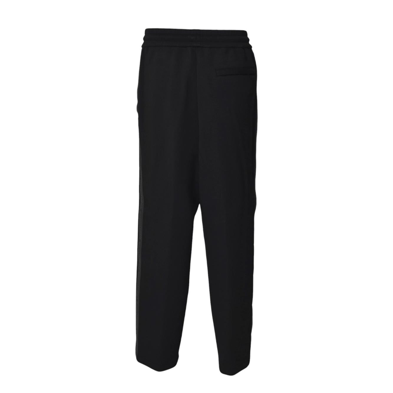 d2 tape jersey pant 