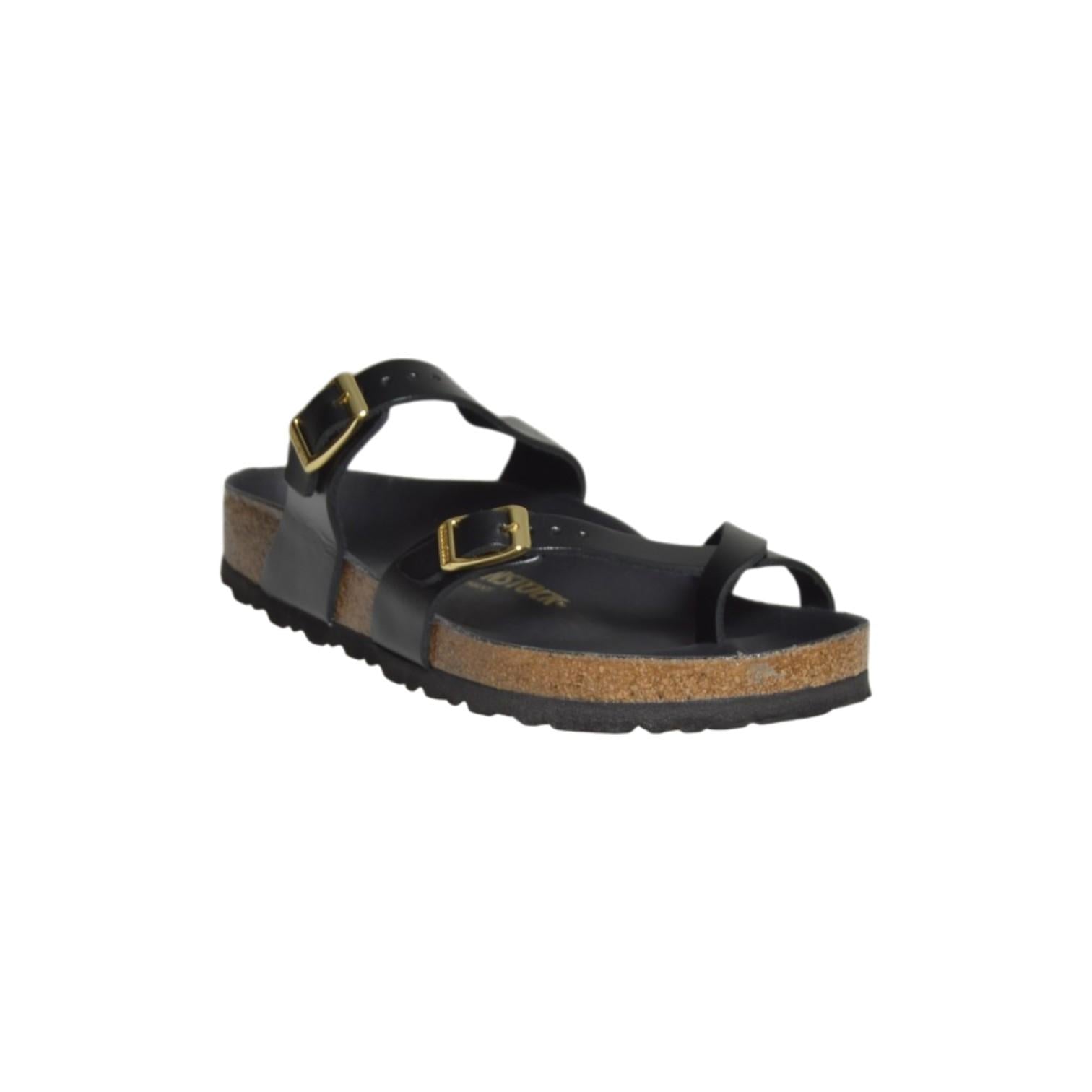 1031482BLACK Birkenstock