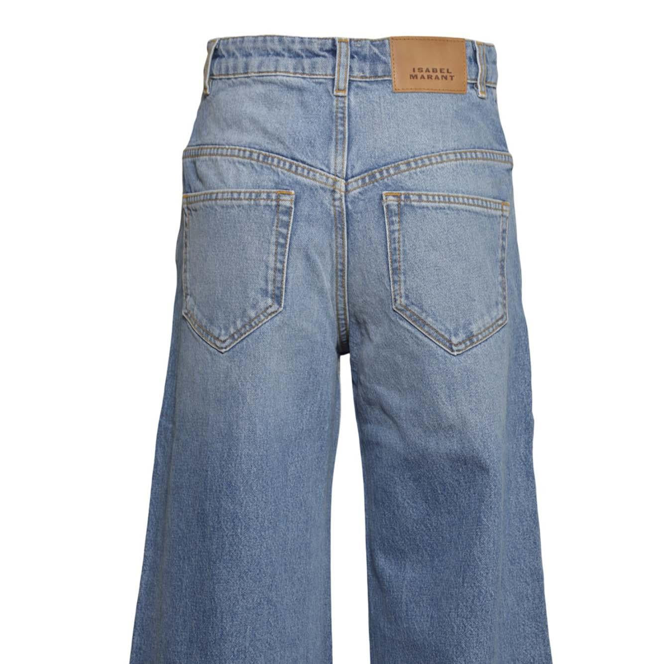 lemony pants 