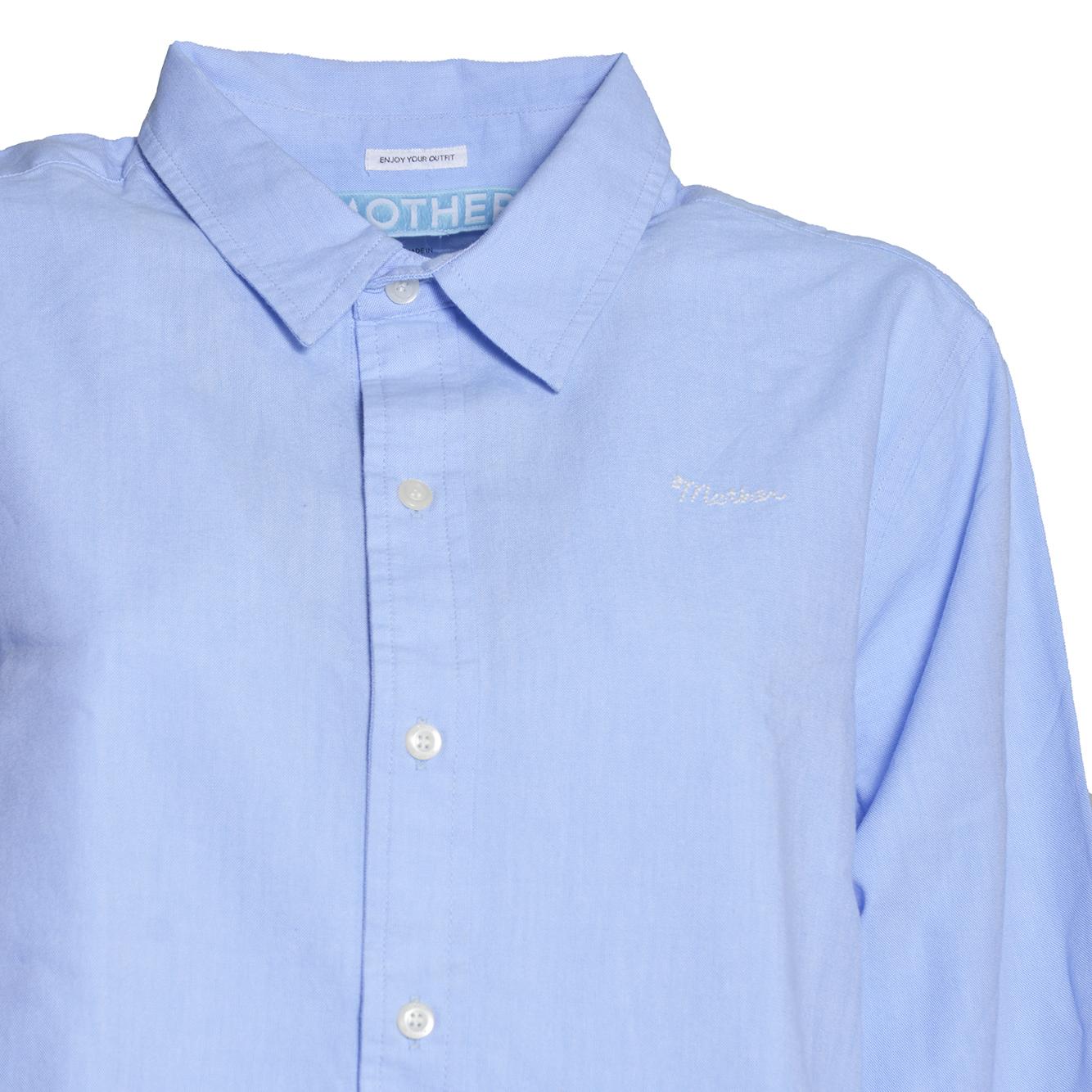 the bestie light blue 