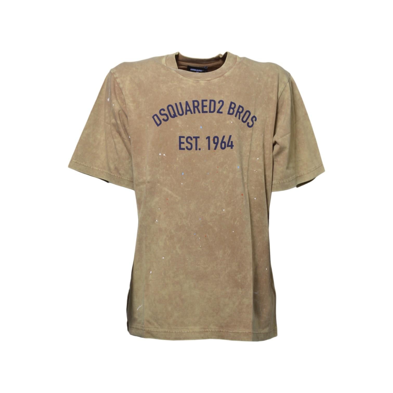DQ3170D0AG8DQ730 Dsquared2 JUNIOR
