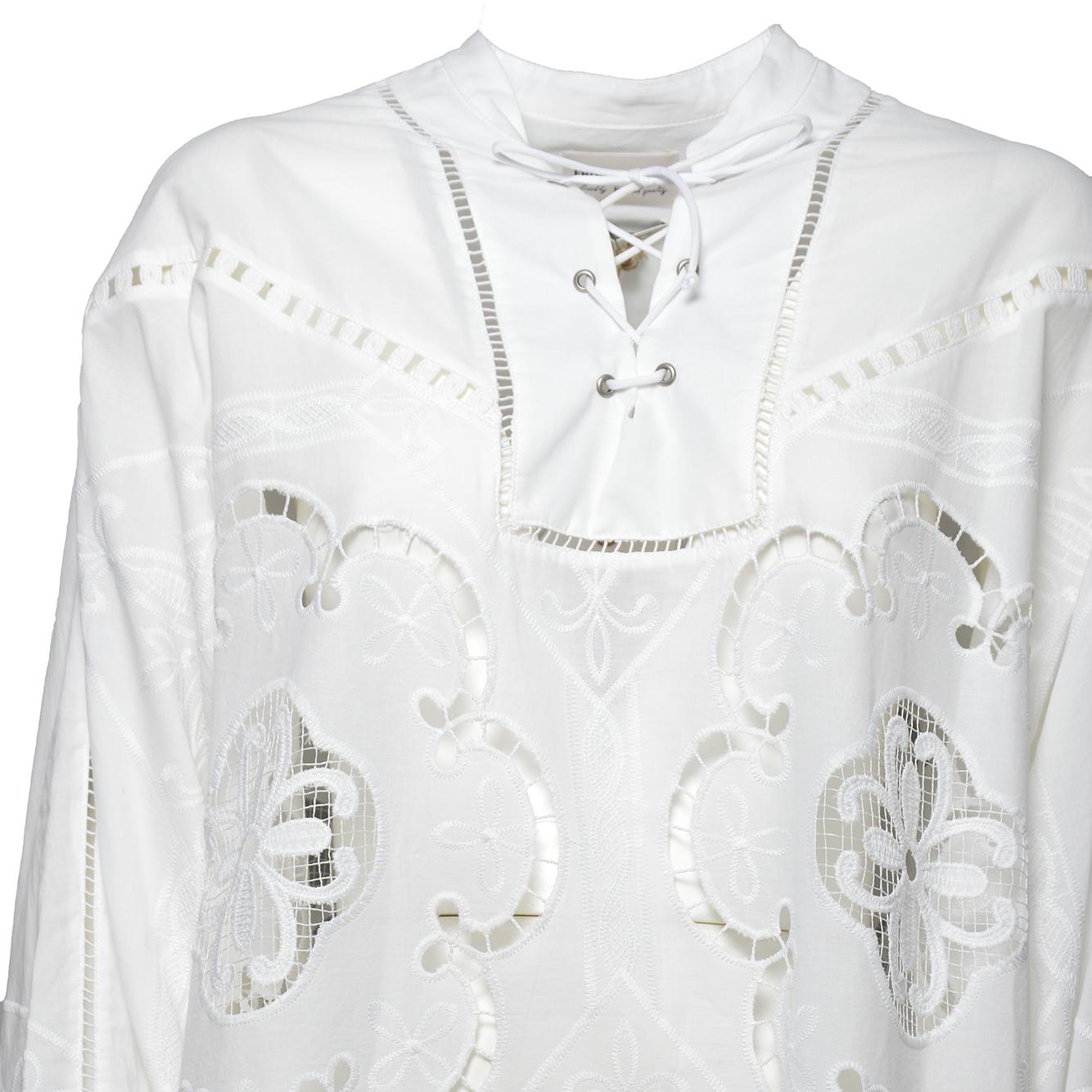 camicia 'ostuni' 