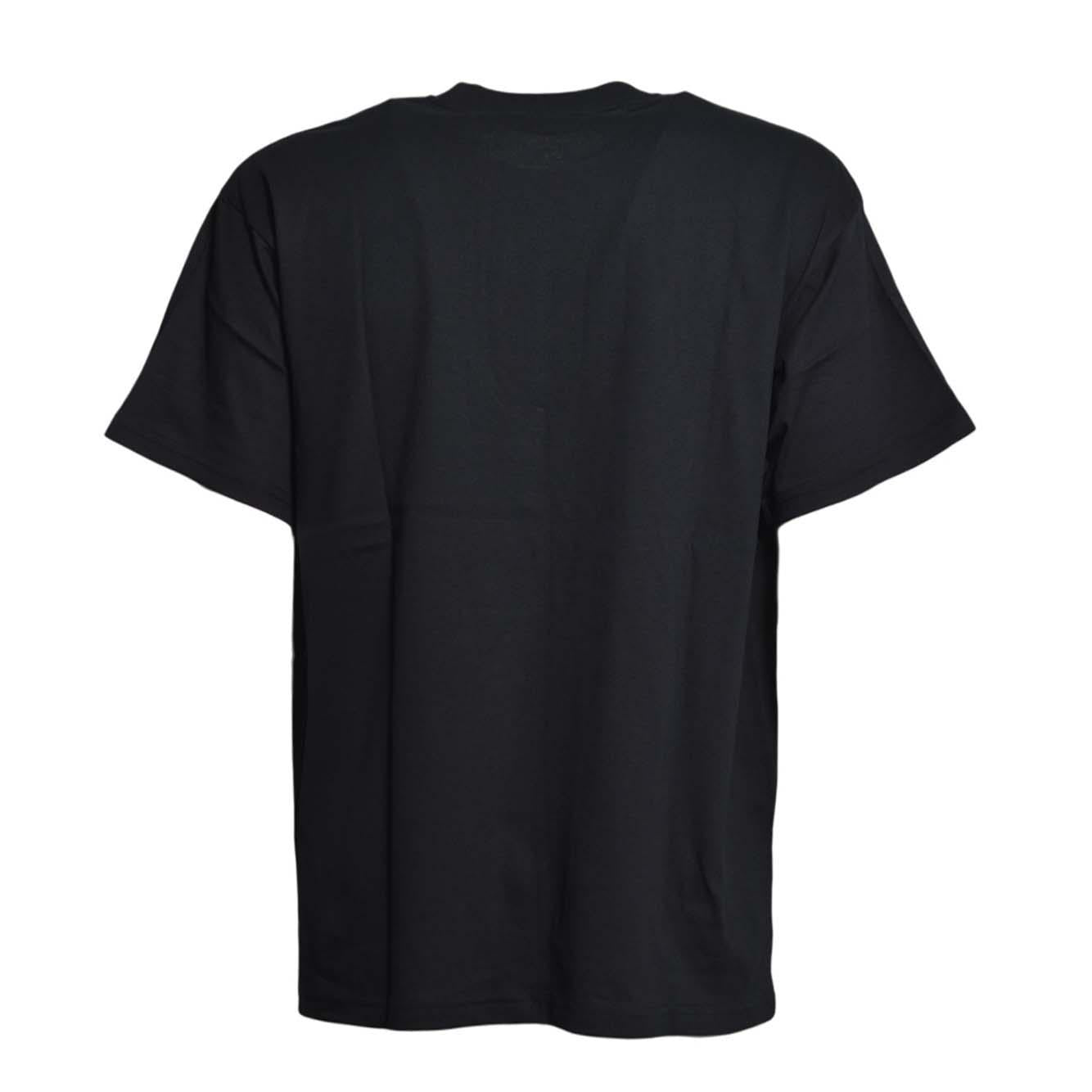 s/s barbwire c t-shirt organic cotton 