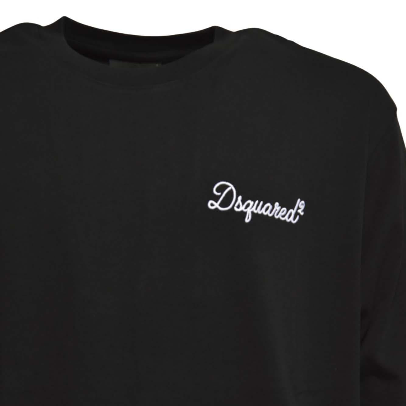 t-shirt loose fit 