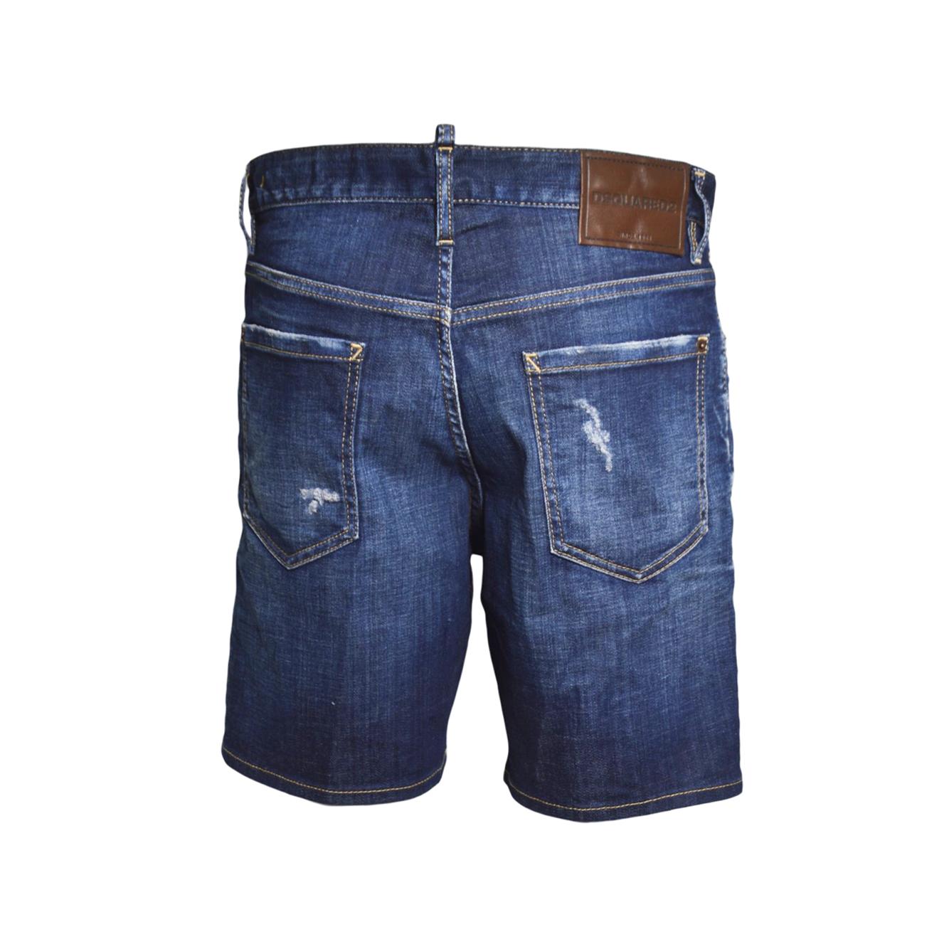marine short 