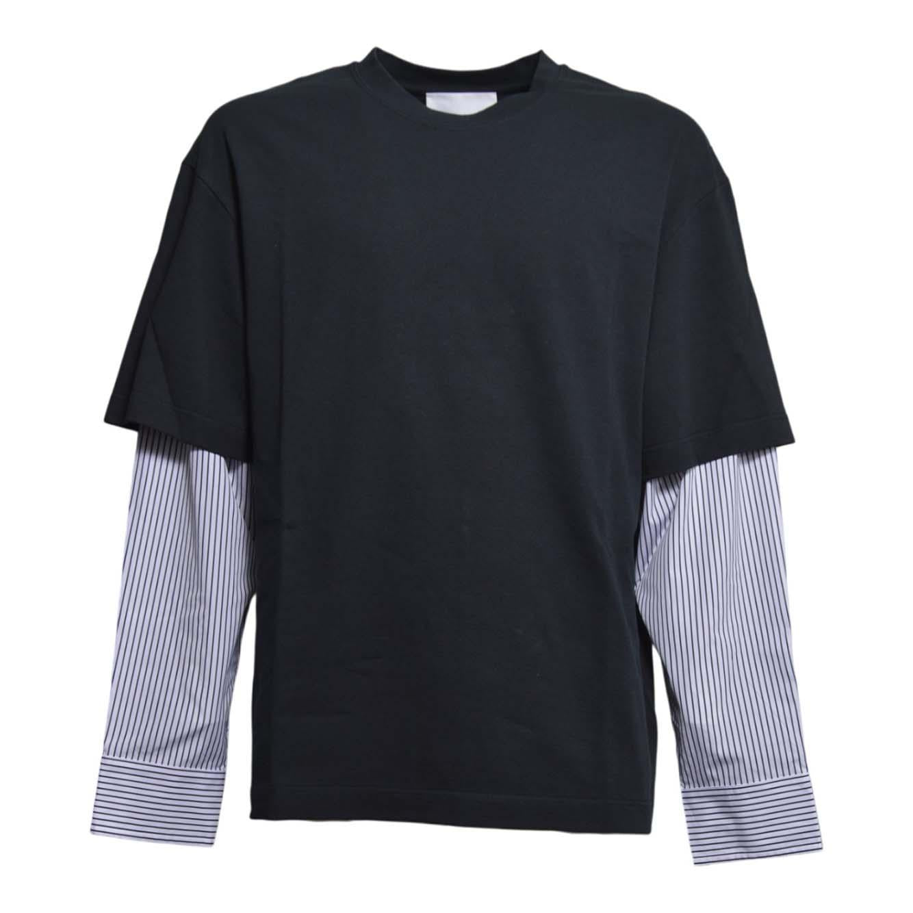 t-shirt manica lunga 
