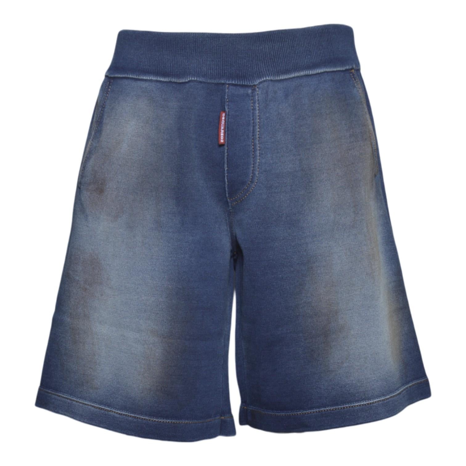 knit short 