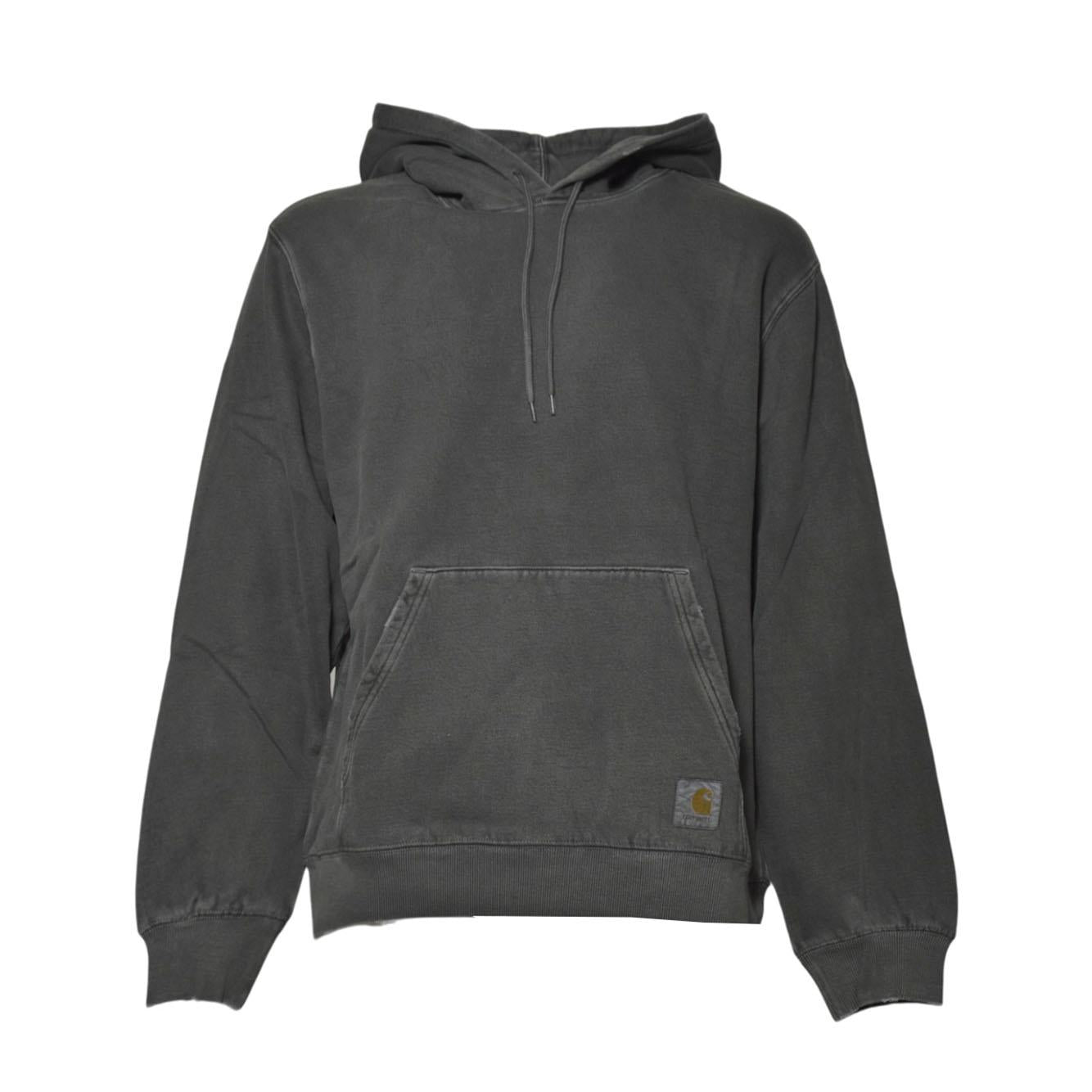 hooded torion sweat cotton sweat, 