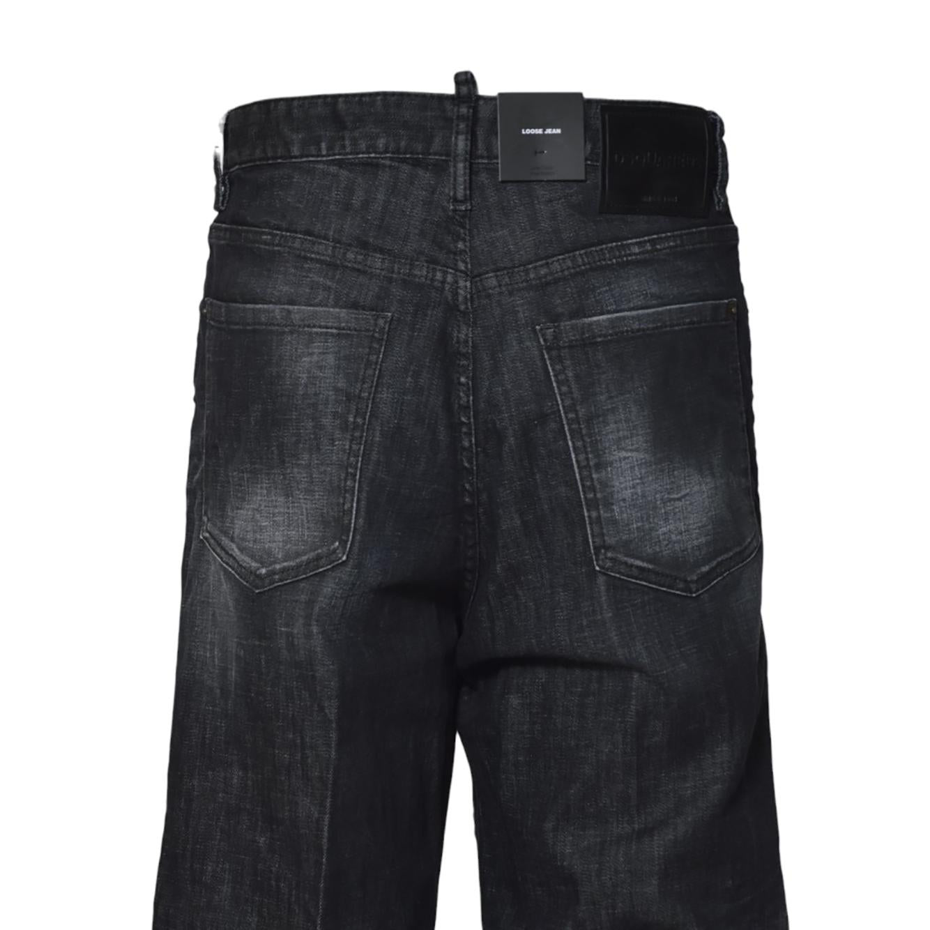 loose jeans 