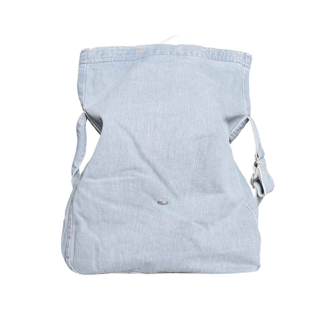 sling bag pale coast wash 