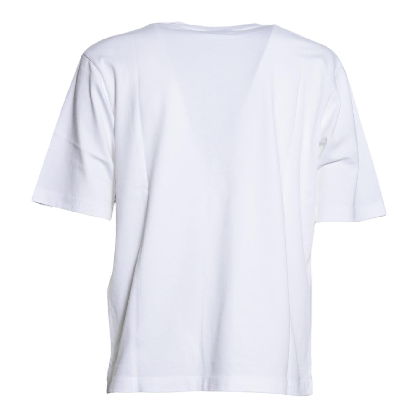 dsquared2 milano loose fit tee 
