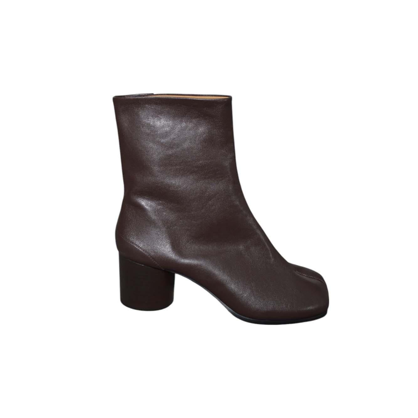 tabi ankle boots h60 