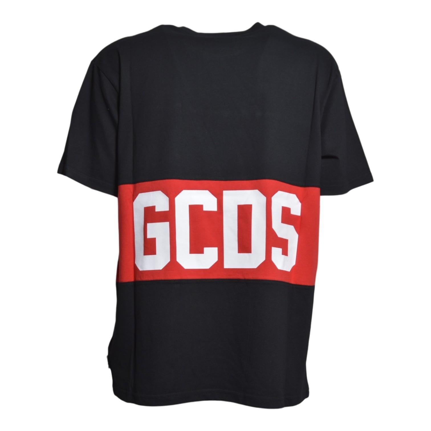 band logo loose ss t-shirt 