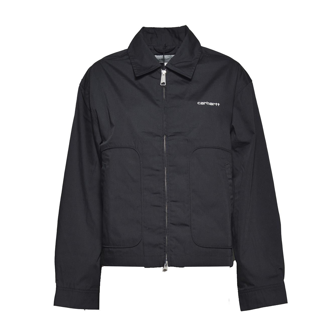 w' postal jacket polyester/cotton 