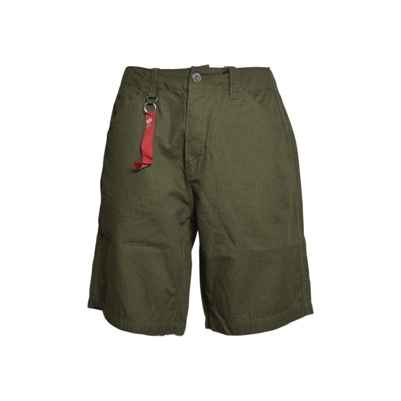 p41 hbt combat short 