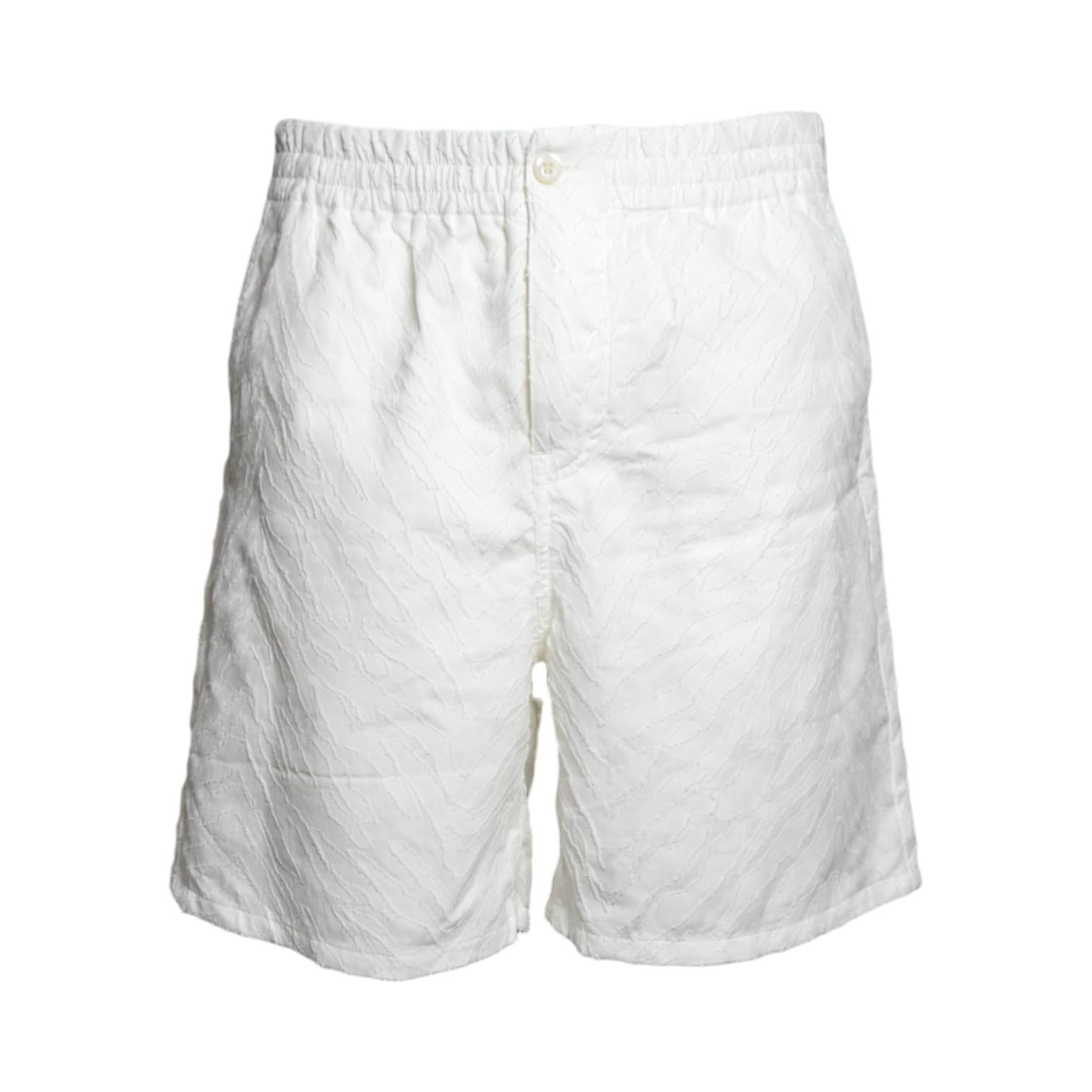 kenzo tiger elasticated short 