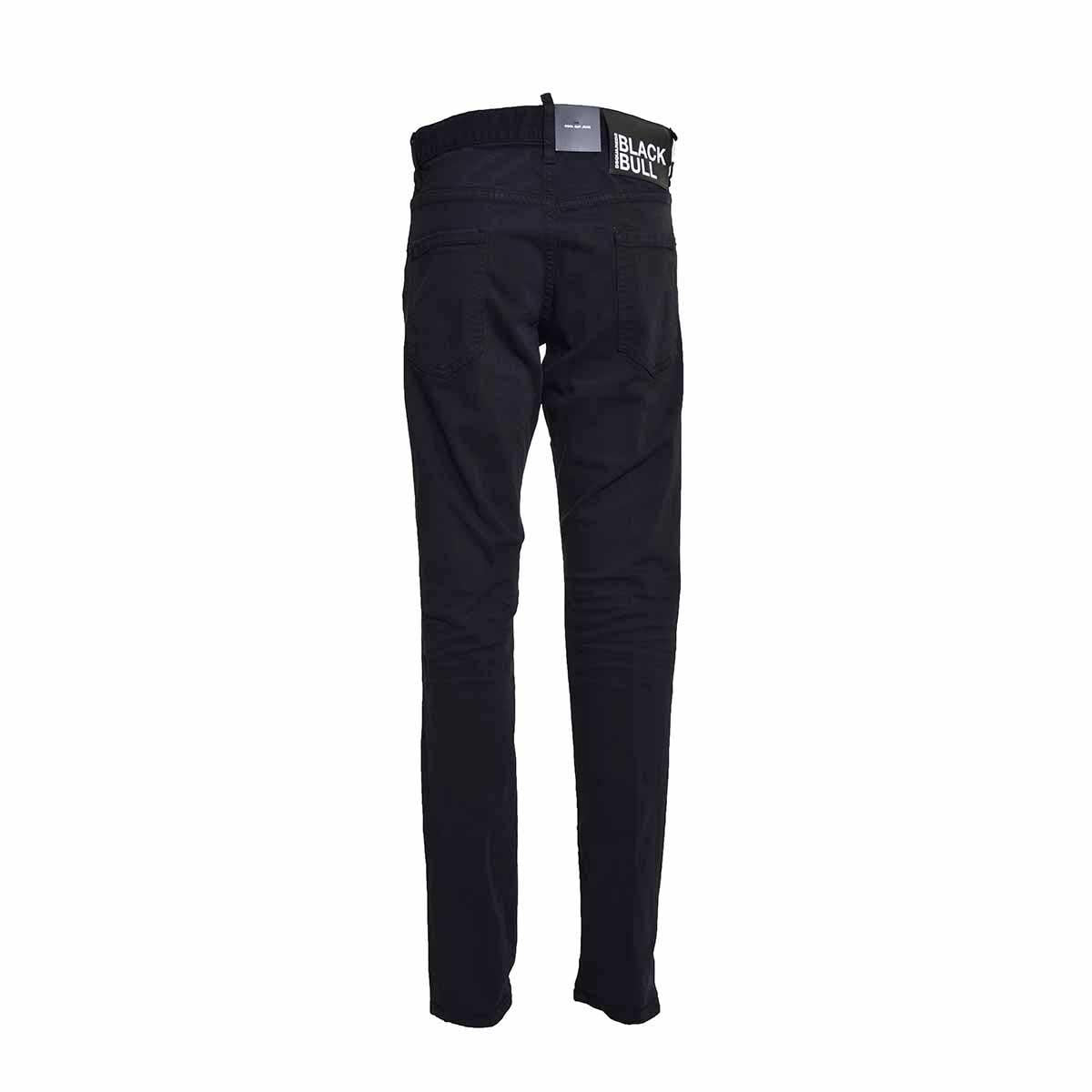 Jeans Cool Guy Jean nero Dsquared2 