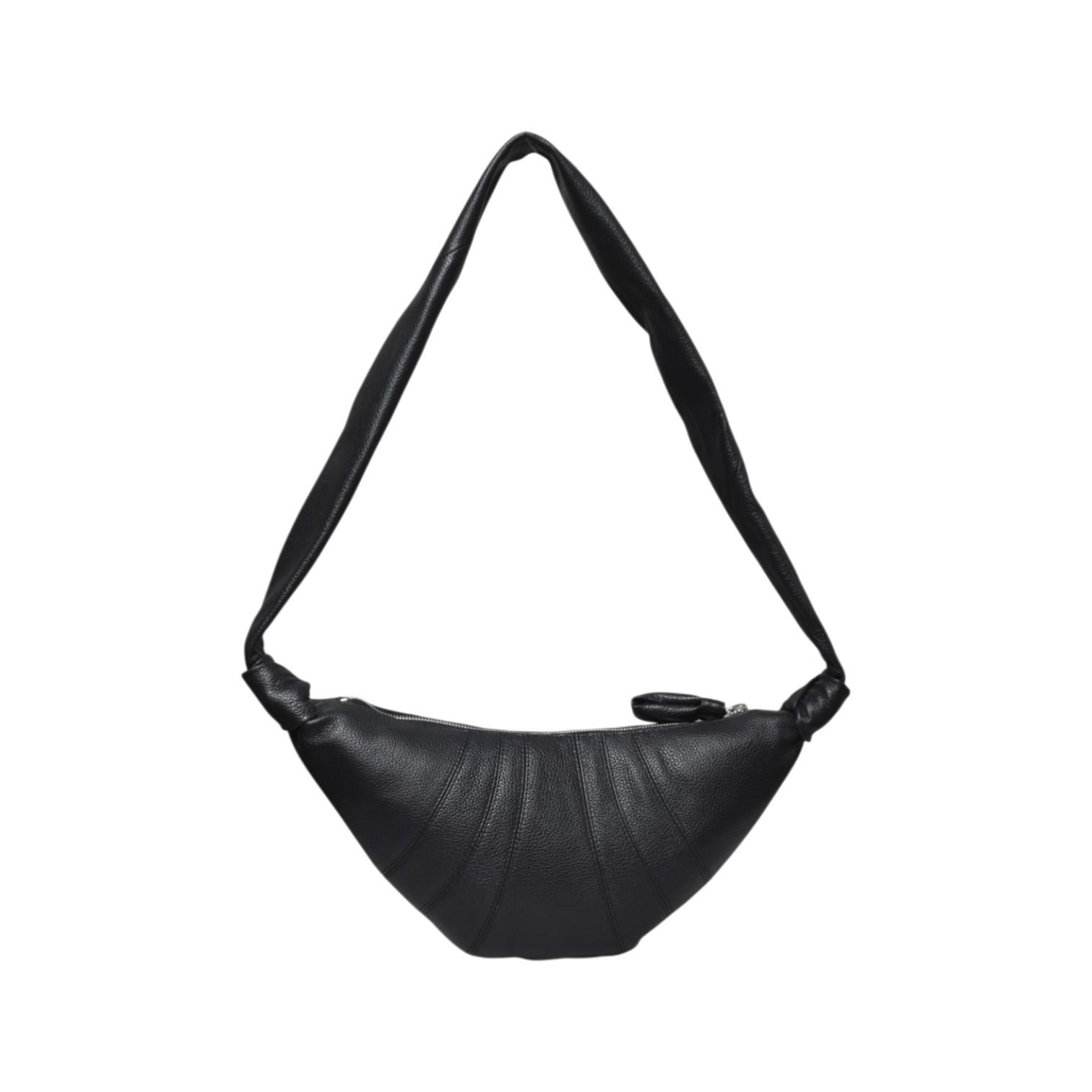 small croissant bag 