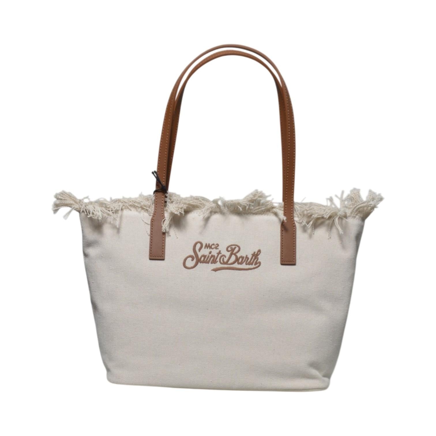 city bag mid fringe 