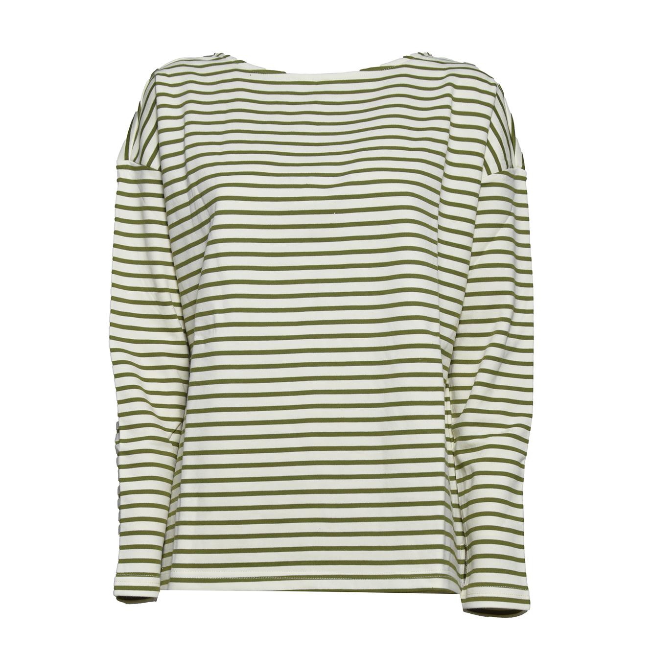 lola t-shirt maniche lunghe 
