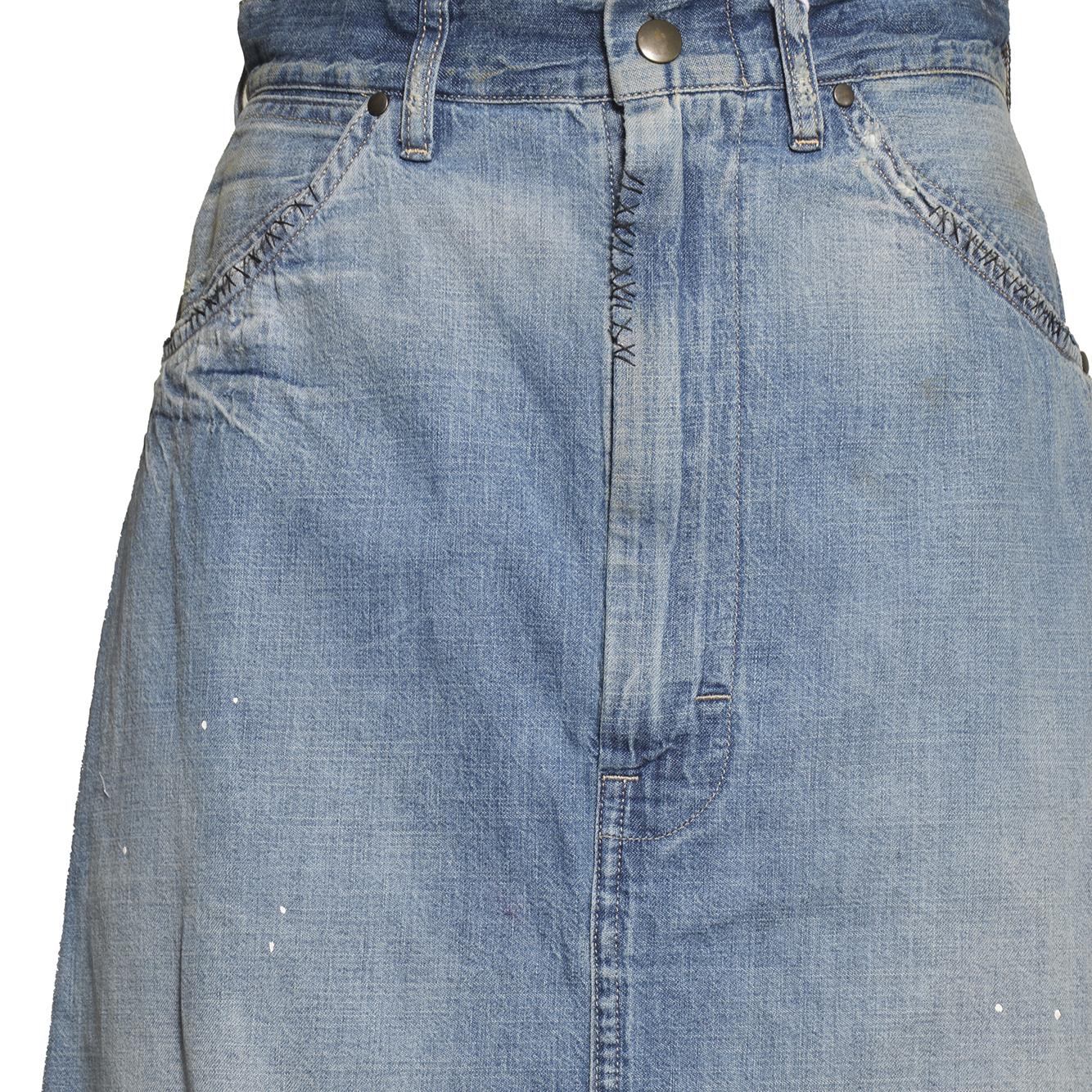 S51ME0058M30021963 Maison Margiela
