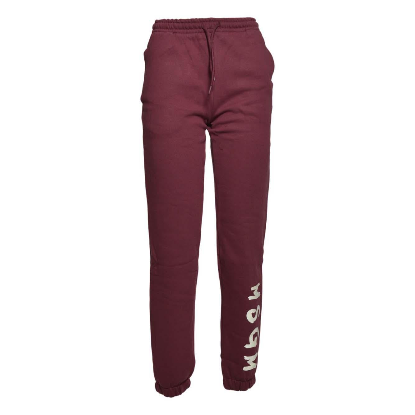 fleece pants 