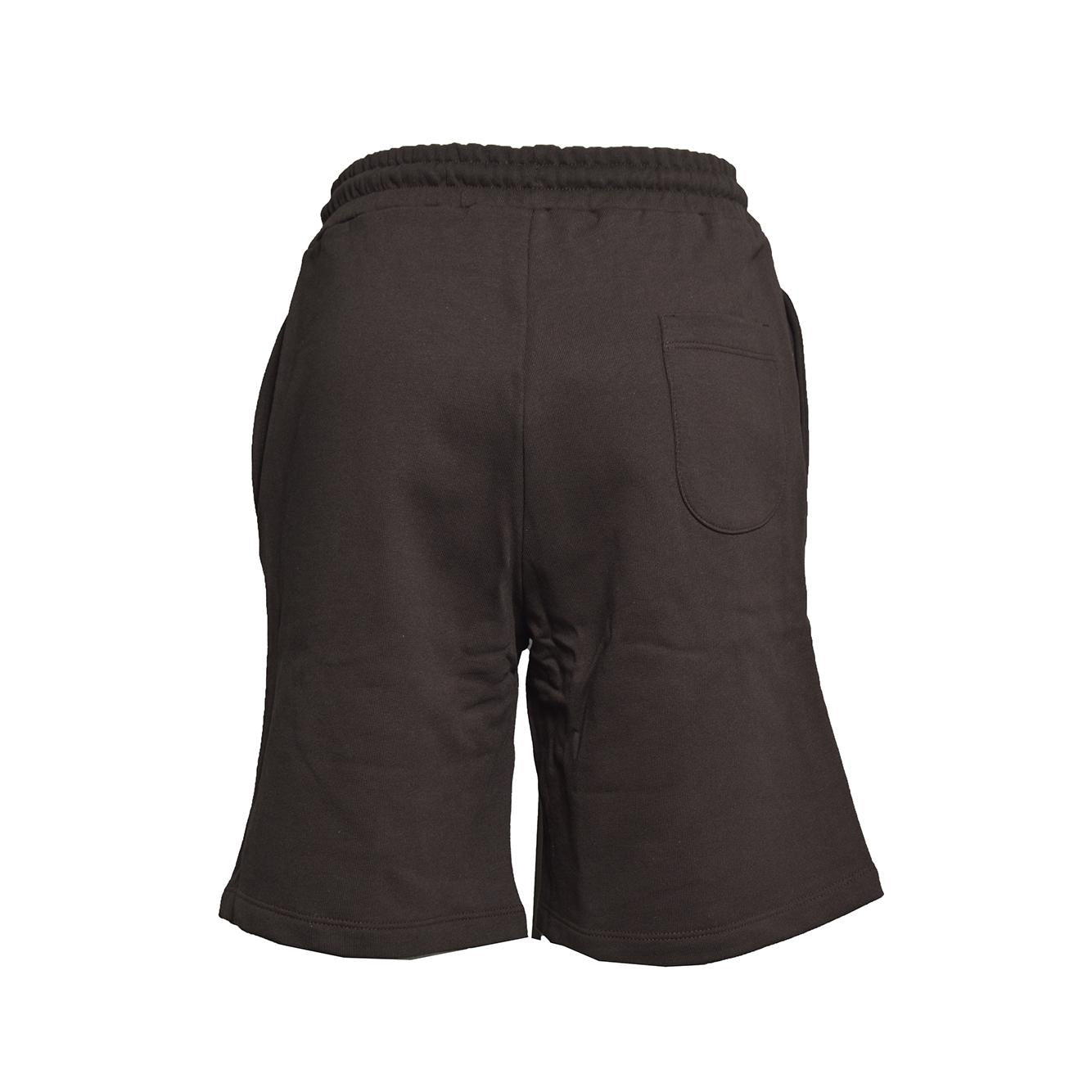 fleece bermuda 