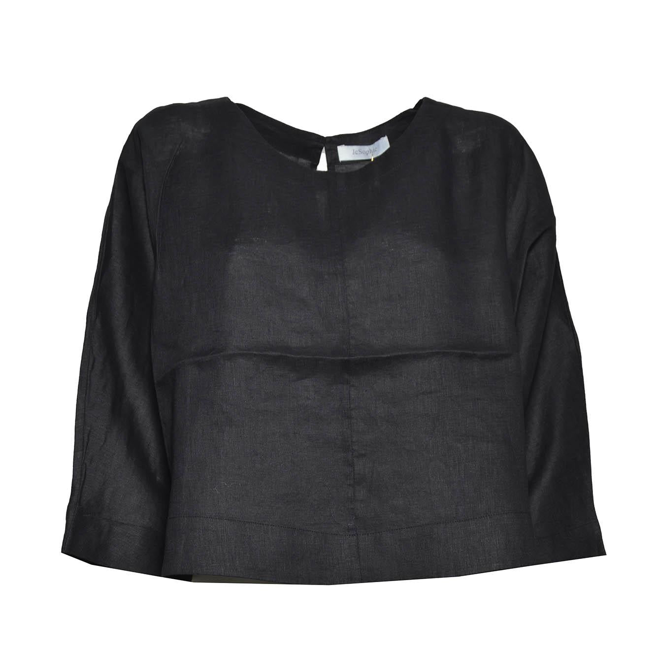 lenora blouse 