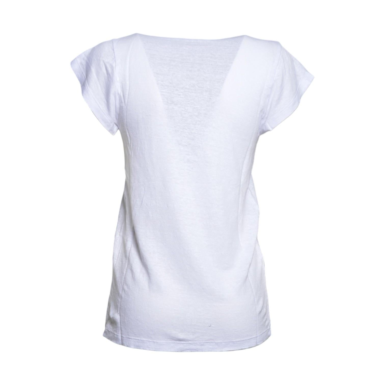 zankou tee shirt 
