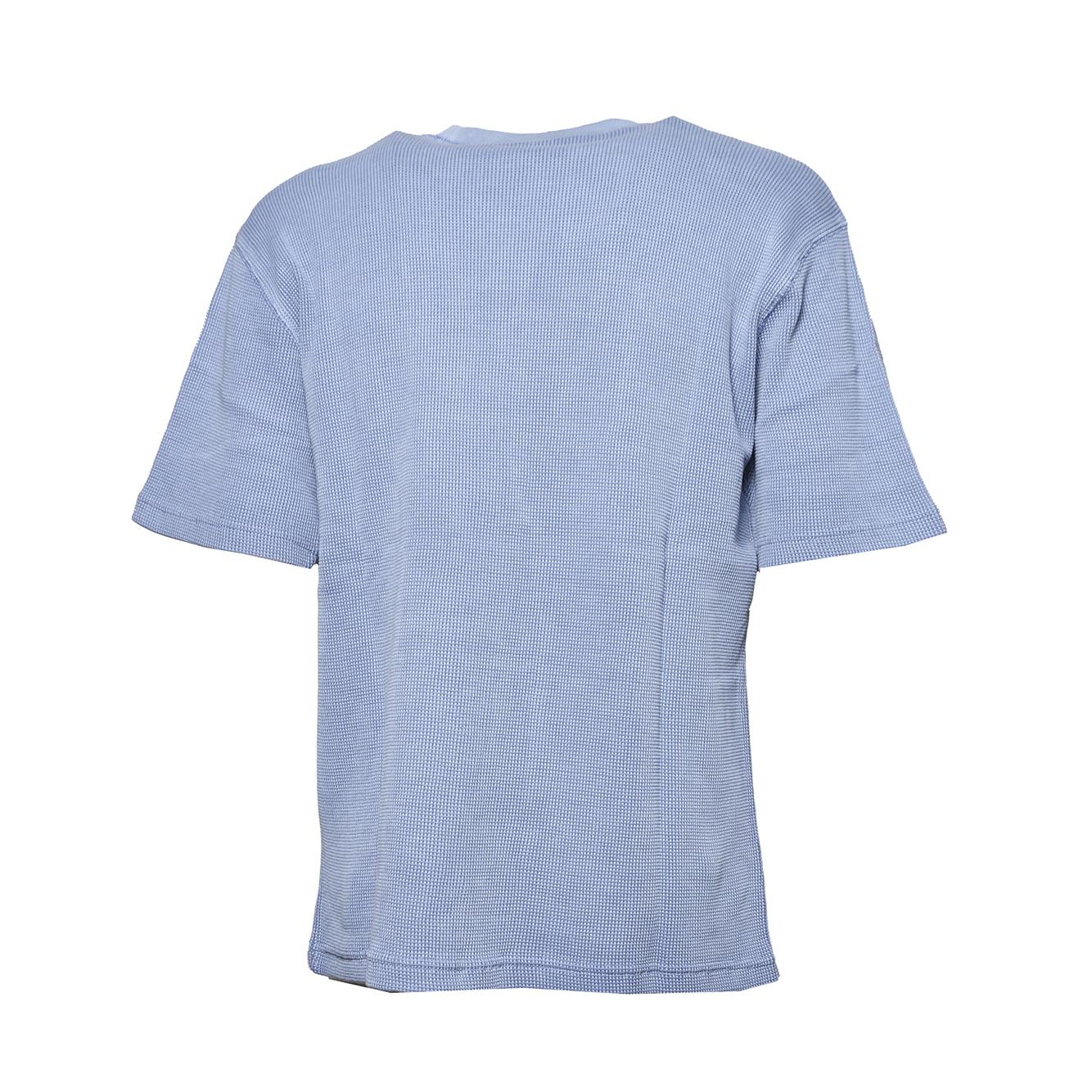 s/s nelson waffle t-shirt 