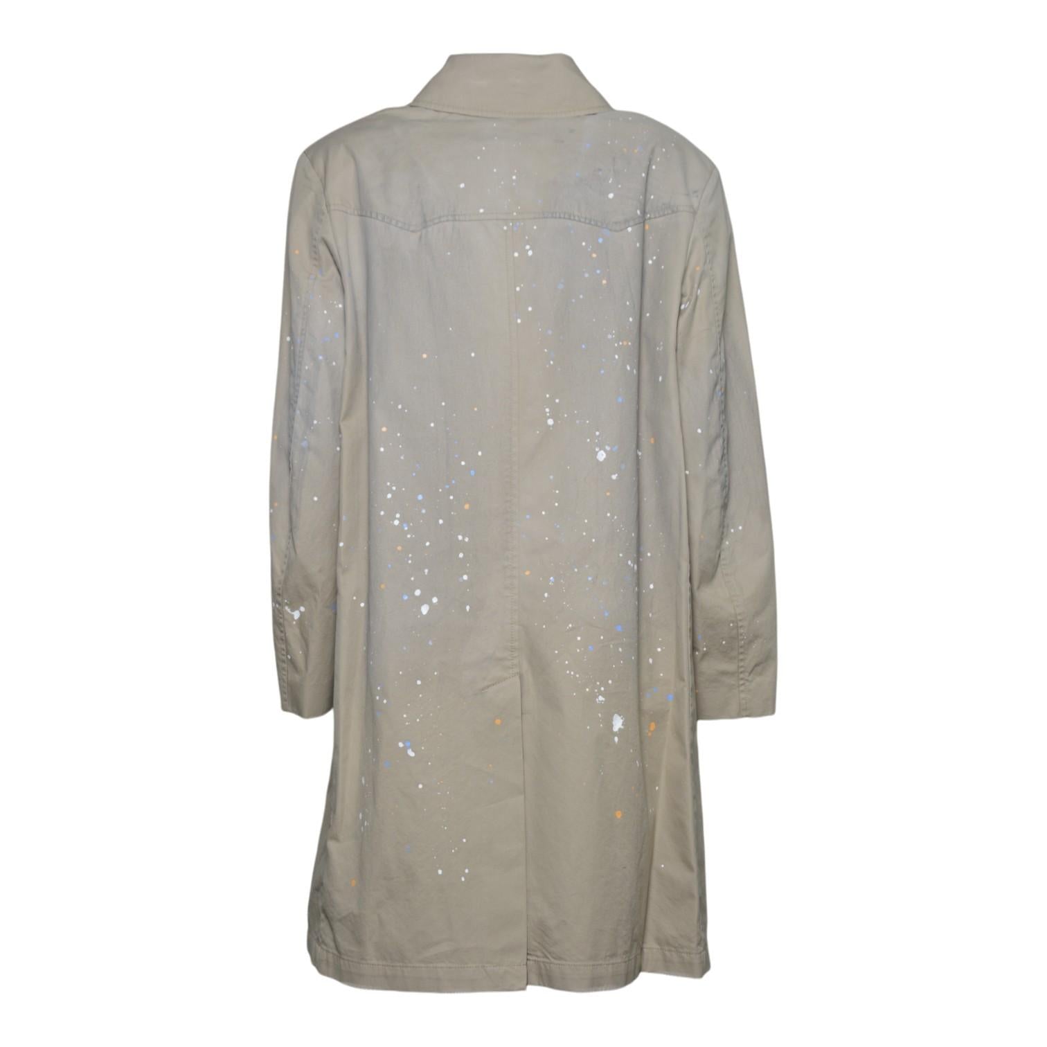 M60928MM07BM6709 MM6 Maison Margiela JUNIOR