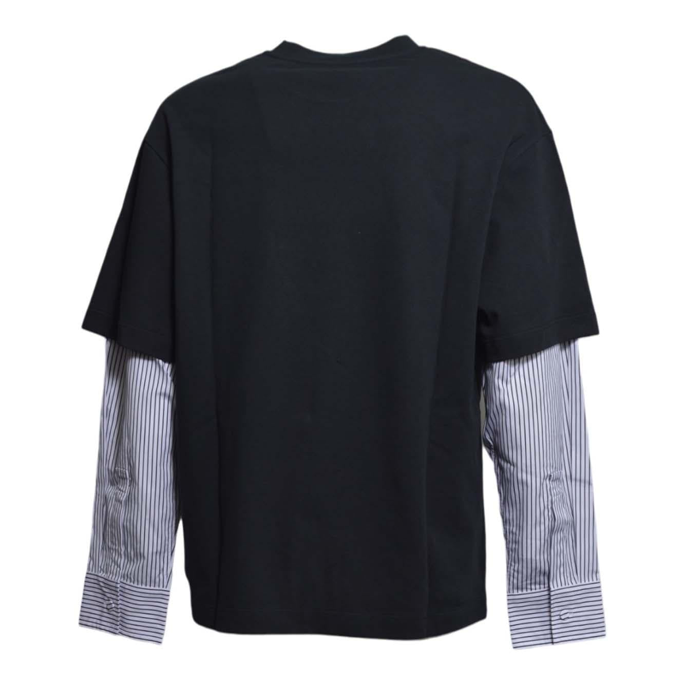 t-shirt manica lunga 