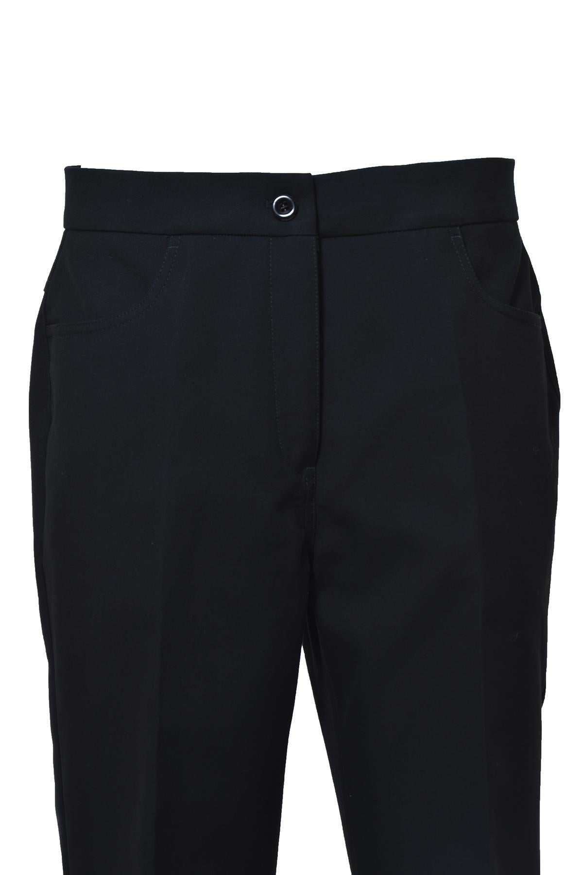 PANTALONI SVASATI 