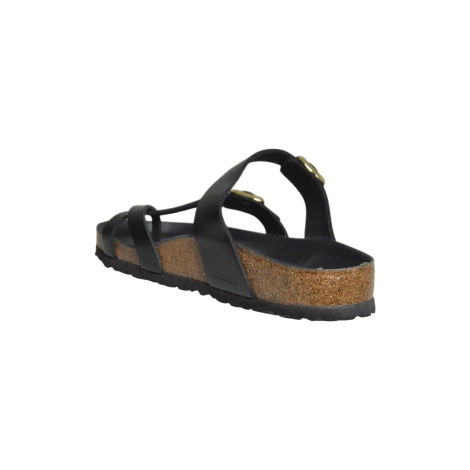 1031482BLACK Birkenstock