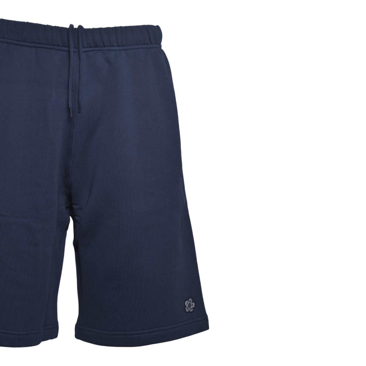 boke flower crest classic shorts 