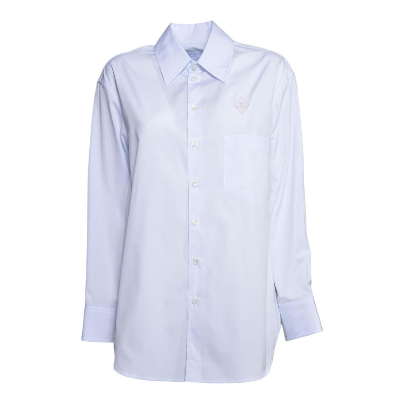 camicia kim 