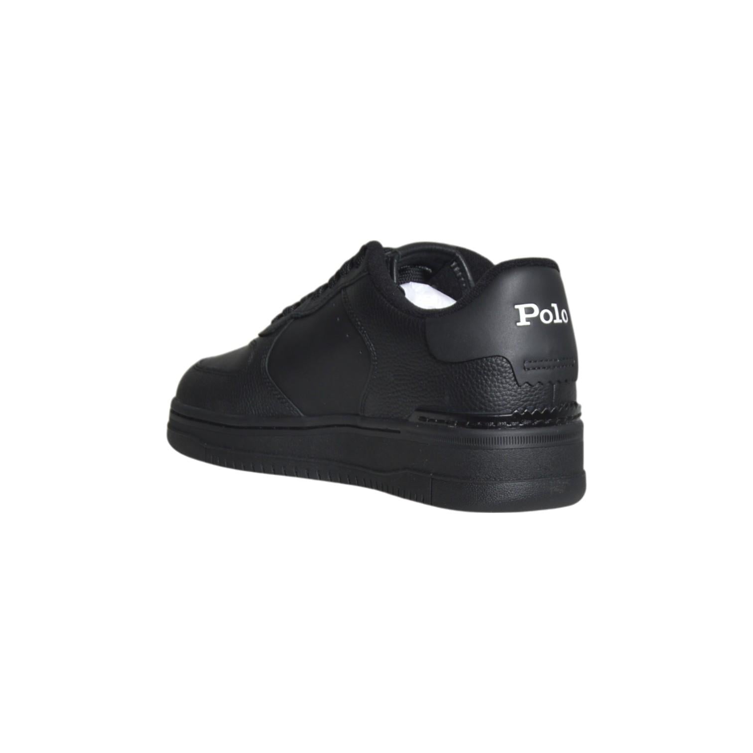 masters crt-sneakers-low toplace 