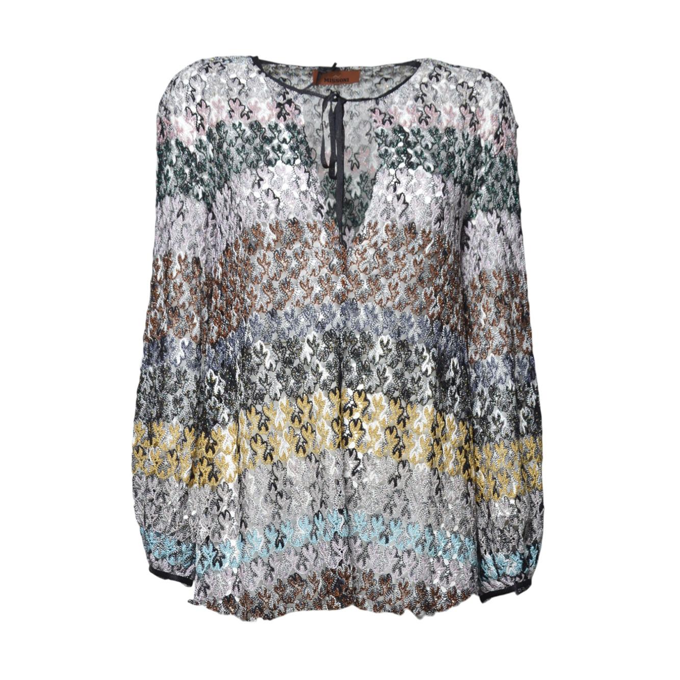 DS25WJ0KBR012ISM9QX Missoni