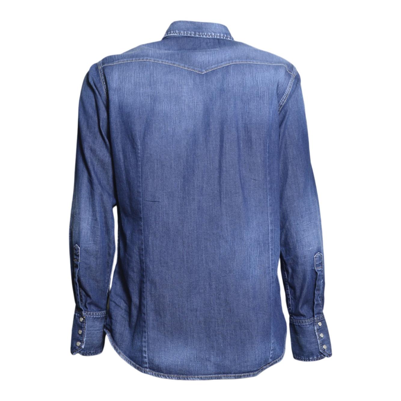 classic western shirt 