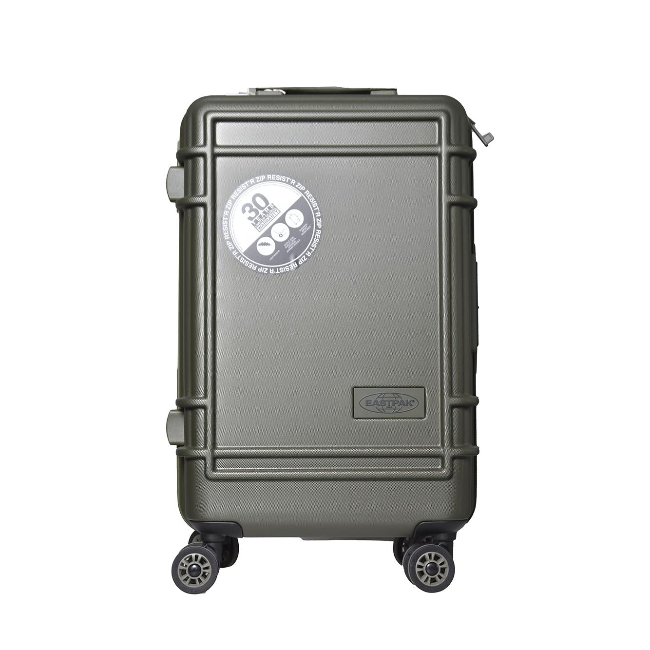 resist'r zip cabin monotone 