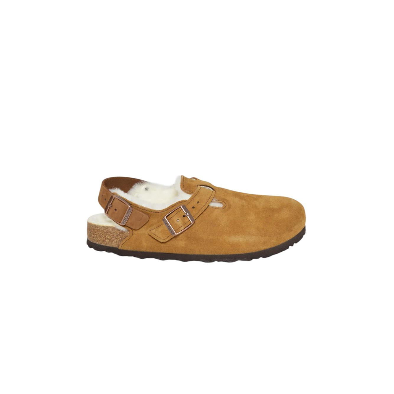tokio shearling mink, narrow fit pianta stretta 