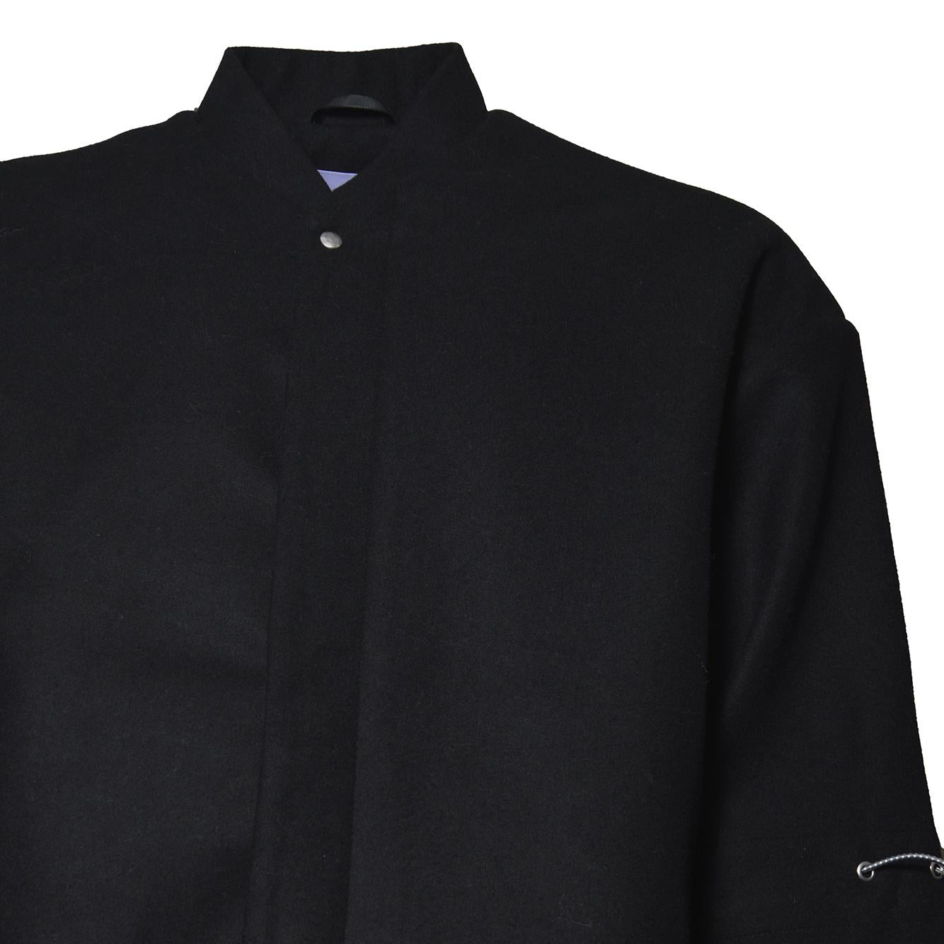tech overjacket 