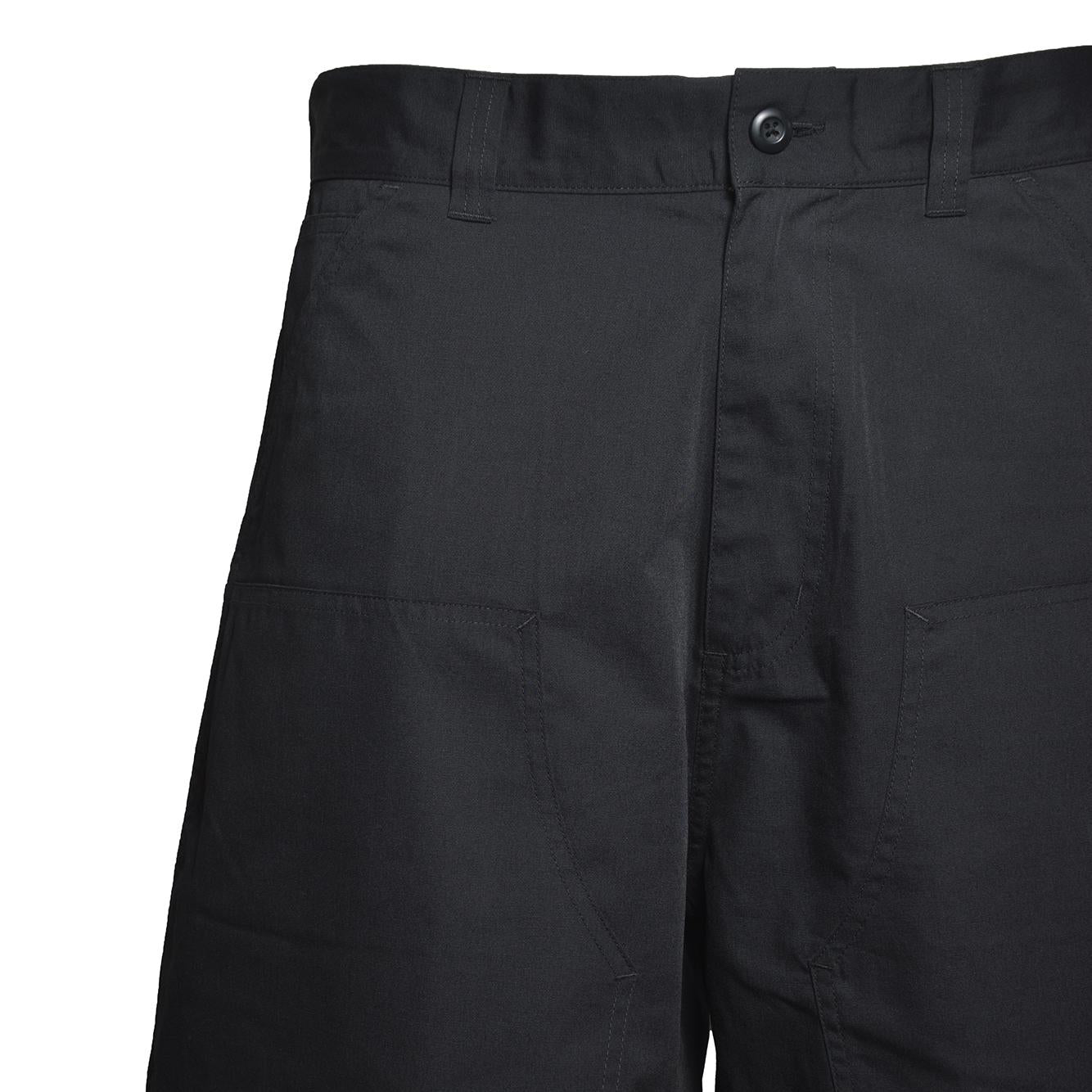 postal dk short polyester/cotton 