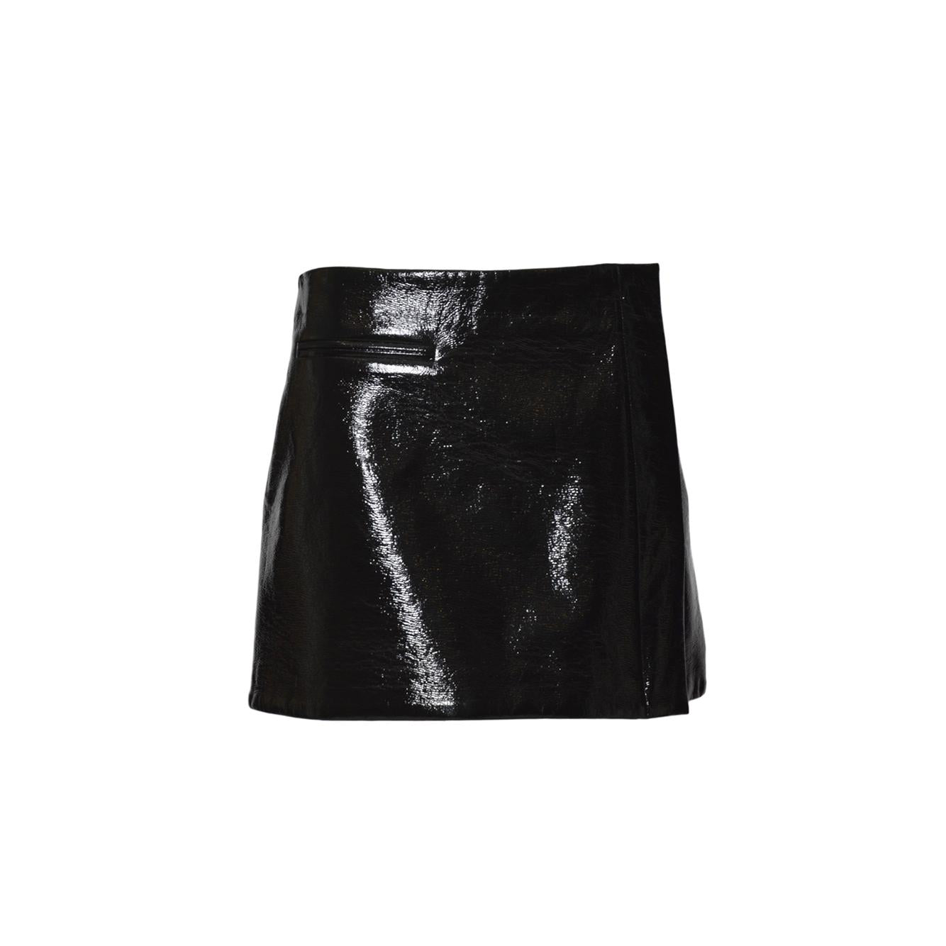 skirt one-minute vinyl 